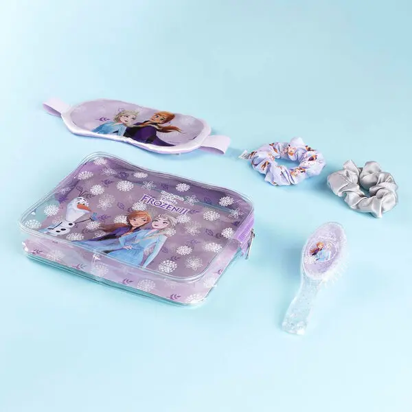 Disney Jégvarázs 2 beauty kiegészítő csomag termékfotó