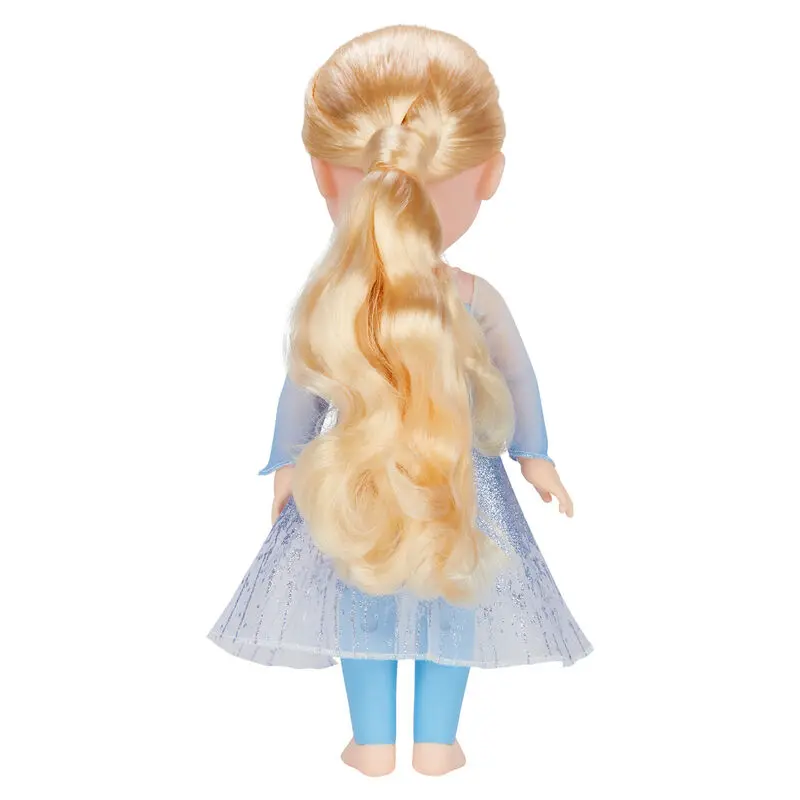 Disney Jégvarázs 2 Dark Sea Elsa baba 38cm termékfotó