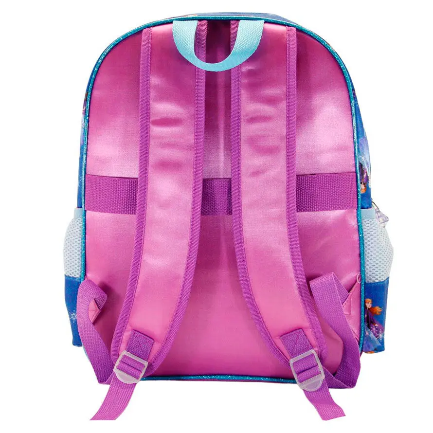 Disney Jégvarázs 2 Destiny táska hátizsák 39cm termékfotó