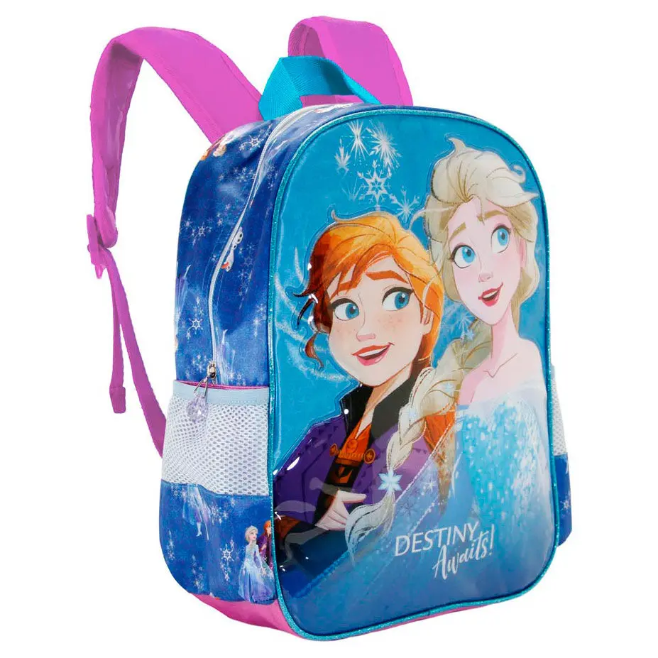 Disney Jégvarázs 2 Destiny táska hátizsák 39cm termékfotó