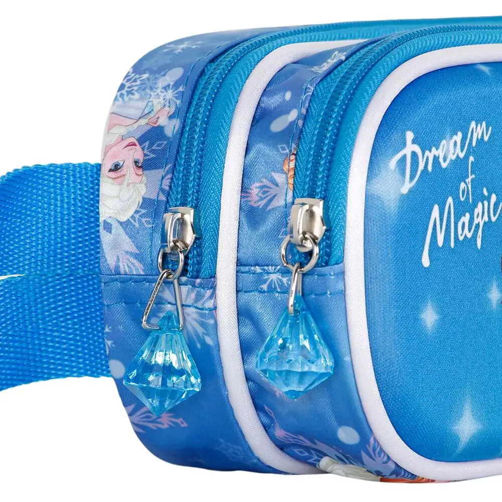 Disney Jégvarázs 2 Dream 3D dupla tolltartó termékfotó