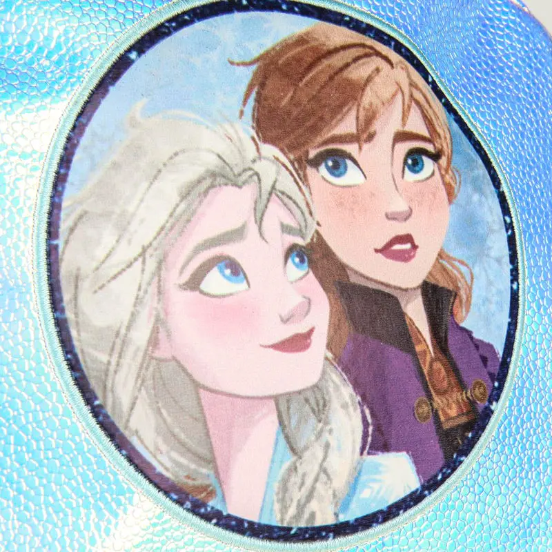 Disney Jégvarázs 2 Elsa &amp; Anna hátizsák 36cm termékfotó