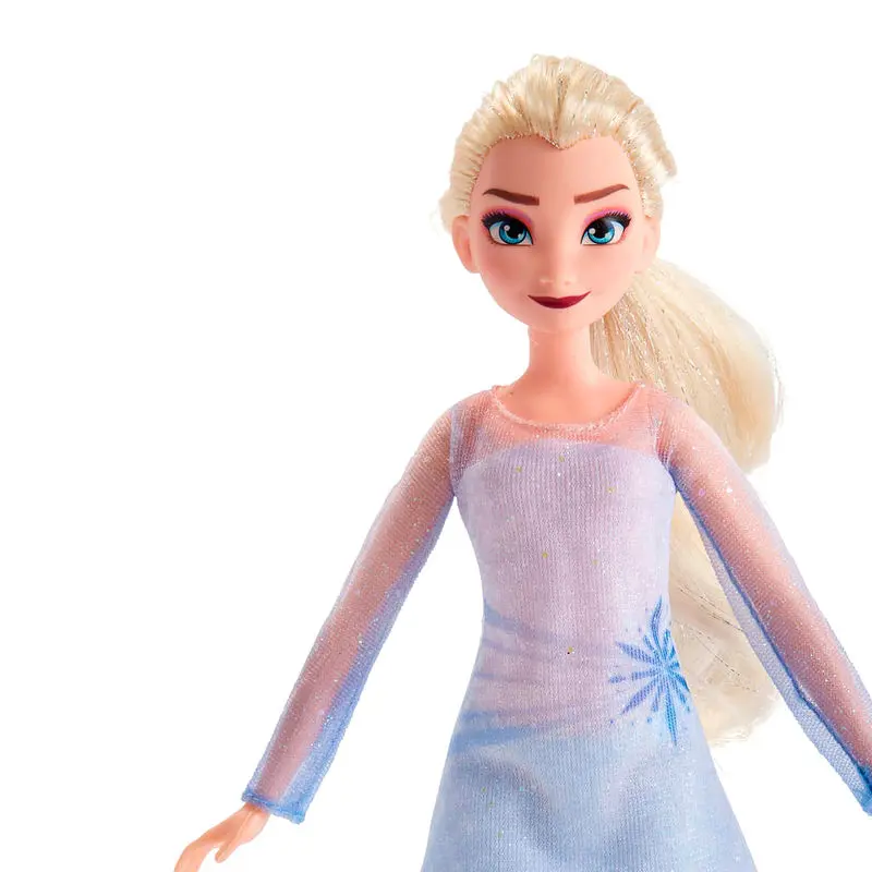 Disney Jégvarázs 2 Elsa &amp; Nokk szett termékfotó