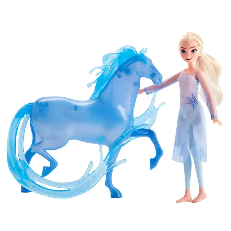 Disney Jégvarázs 2 Elsa &amp; Nokk szett termékfotó