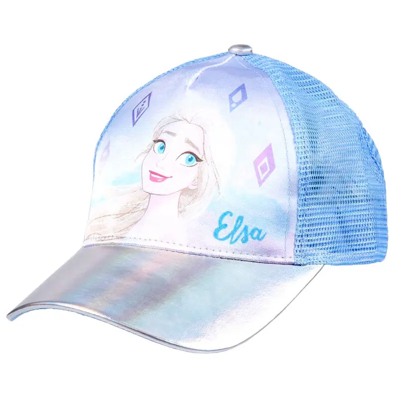 Disney Jégvarázs 2 Elsa baseball sapka termékfotó