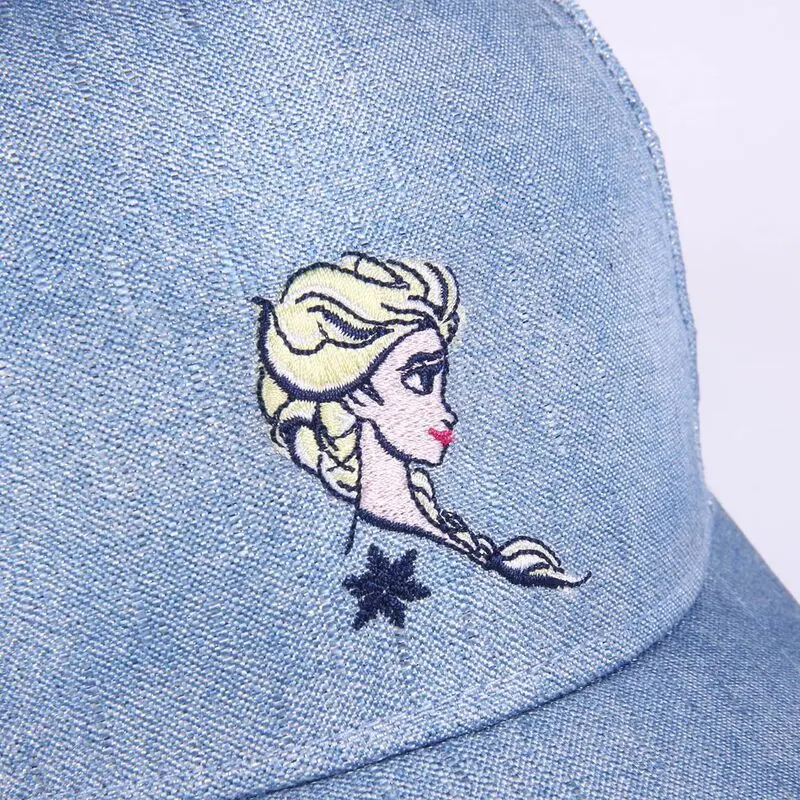 Disney Jégvarázs 2 Elsa baseball sapka termékfotó