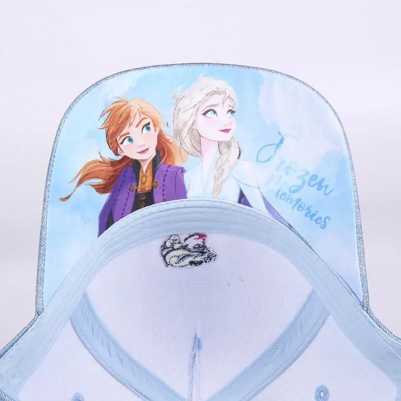 Disney Jégvarázs 2 Elsa baseball sapka termékfotó
