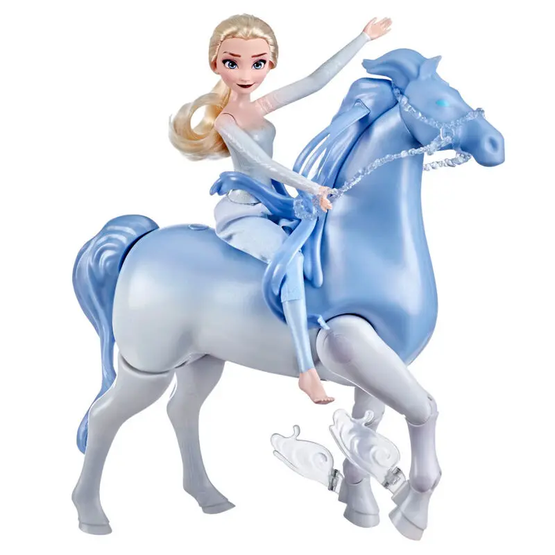 Disney Jégvarázs 2 Elsa és Nokk figura csomag termékfotó