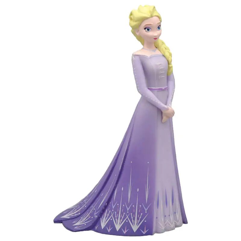 Disney Jégvarázs 2 Elsa figura 10cm termékfotó