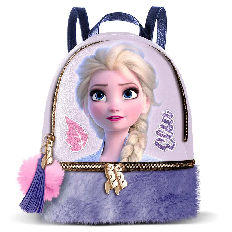 Disney Jégvarázs 2 Elsa hátizsák 25cm termékfotó