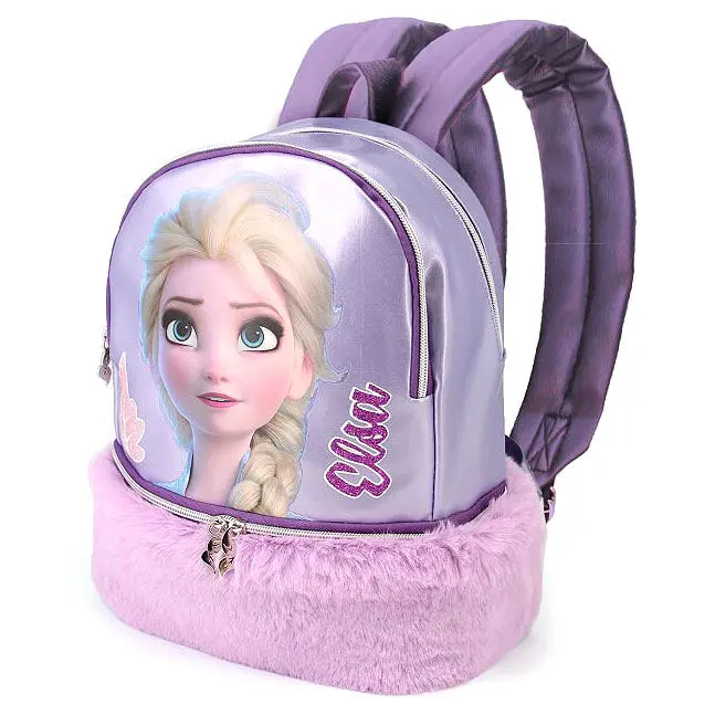 Disney Jégvarázs 2 Elsa hátizsák 32cm termékfotó