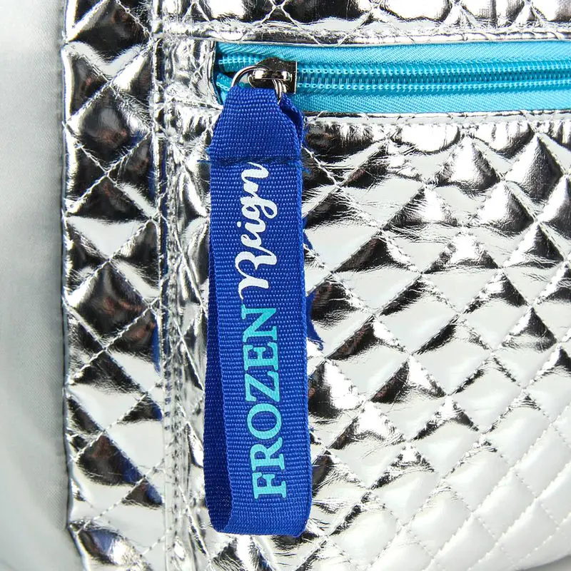 Disney Jégvarázs 2 Elsa hátizsák 40cm termékfotó