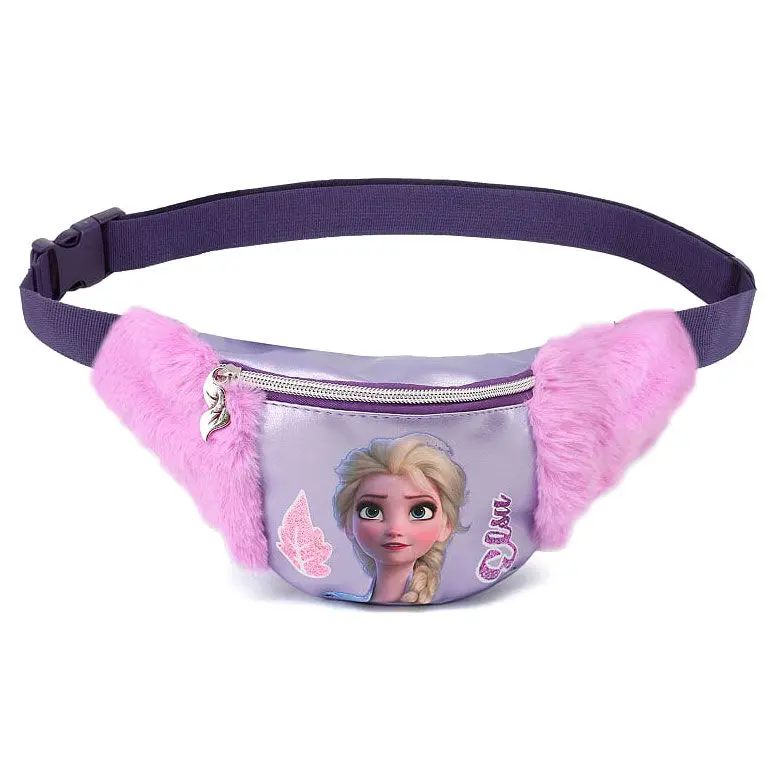 Disney Jégvarázs 2 Elsa övtáska termékfotó