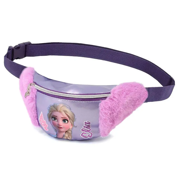 Disney Jégvarázs 2 Elsa övtáska termékfotó