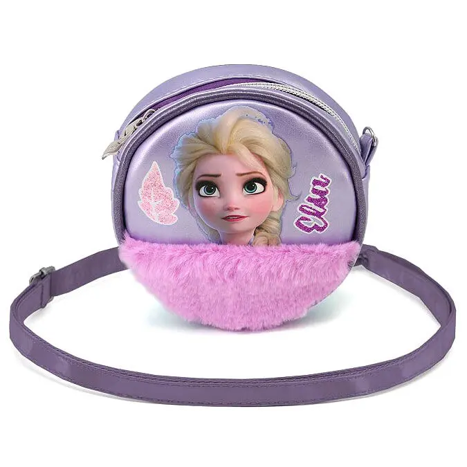 Disney Jégvarázs 2 Elsa táska termékfotó