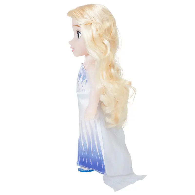 Disney Frozen 2 Elsa the Snow Queen Puppe 38cm termékfotó