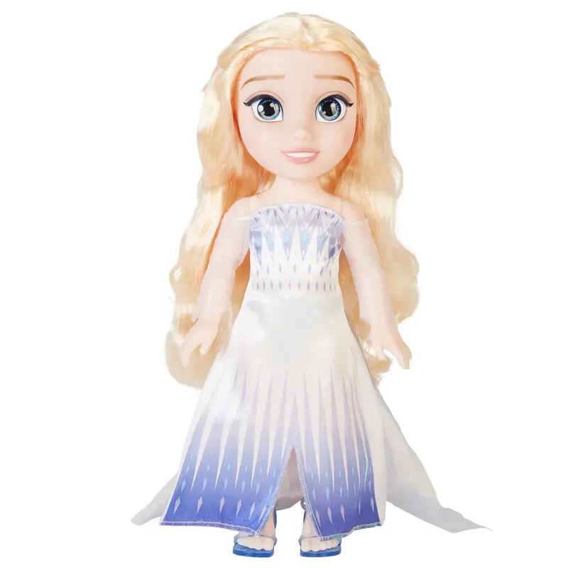 Disney Frozen 2 Elsa the Snow Queen Puppe 38cm termékfotó