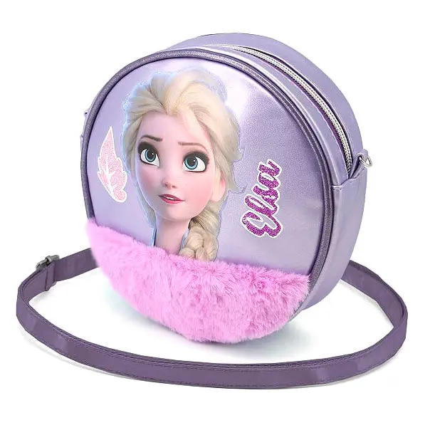 Disney Jégvarázs 2 Elsa válltáska termékfotó