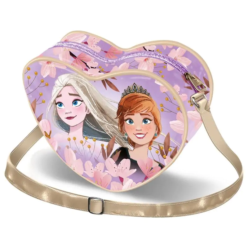 Disney Frozen 2 heart bag termékfotó