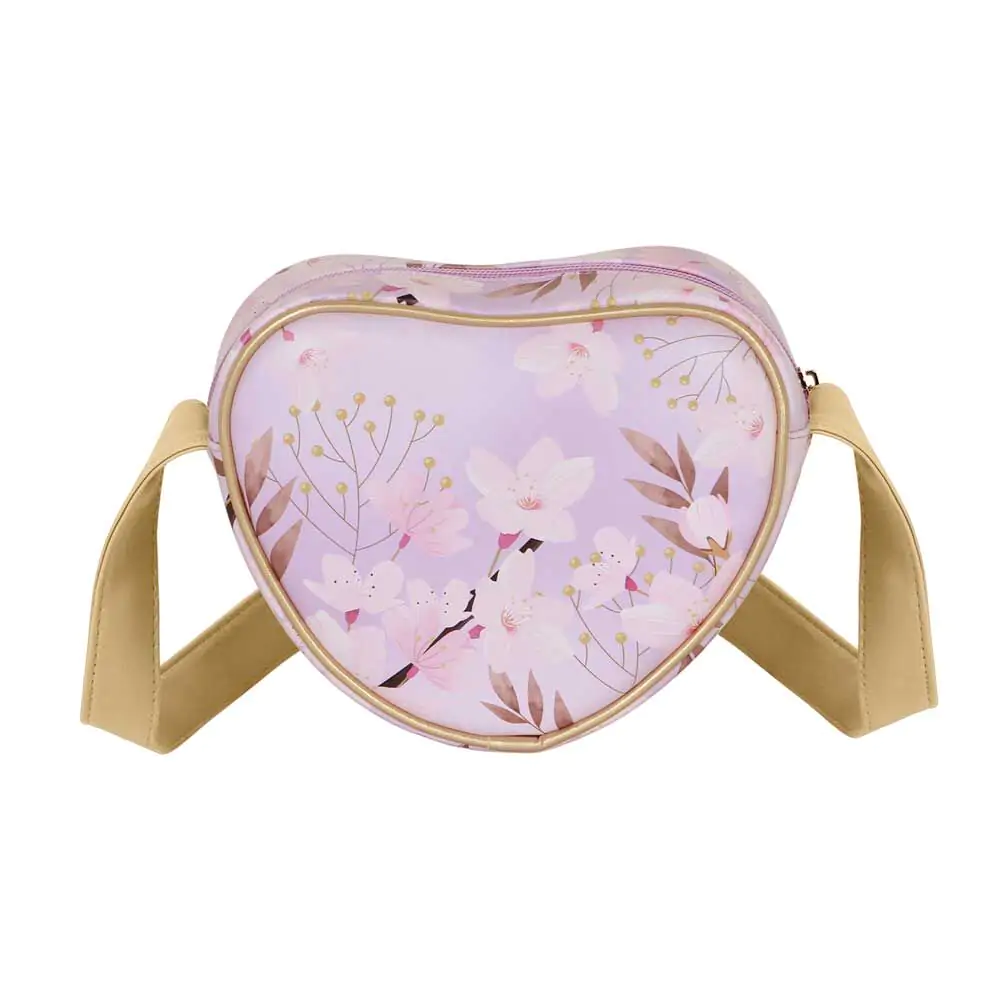 Disney Jégvarázs 2 heart táska termékfotó