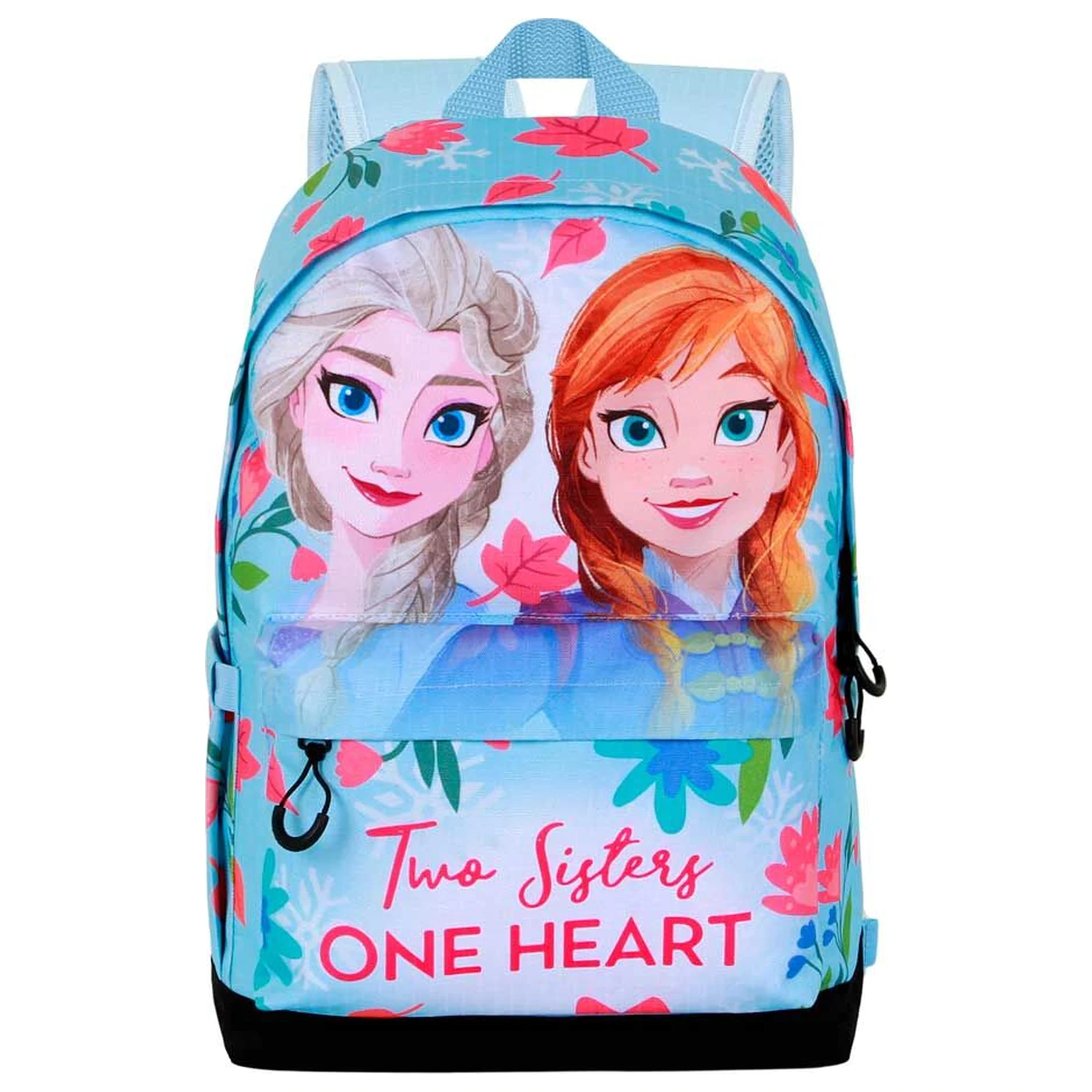 Disney Jégvarázs 2 Heart táska hátizsák 41cm termékfotó