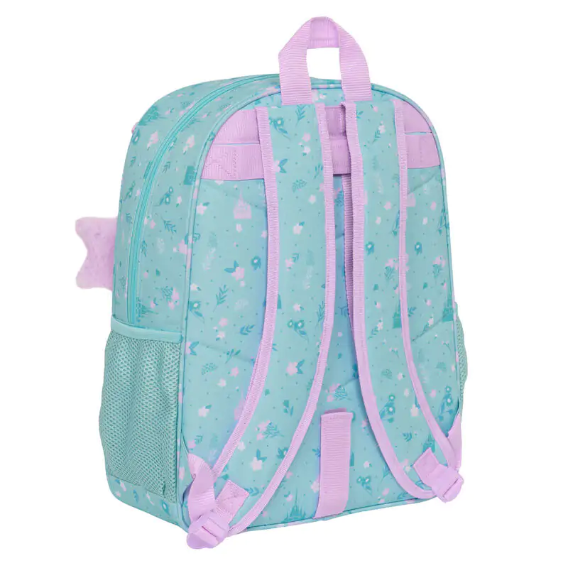 Disney Frozen 2 Hello Spring adaptable backpack 42cm termékfotó