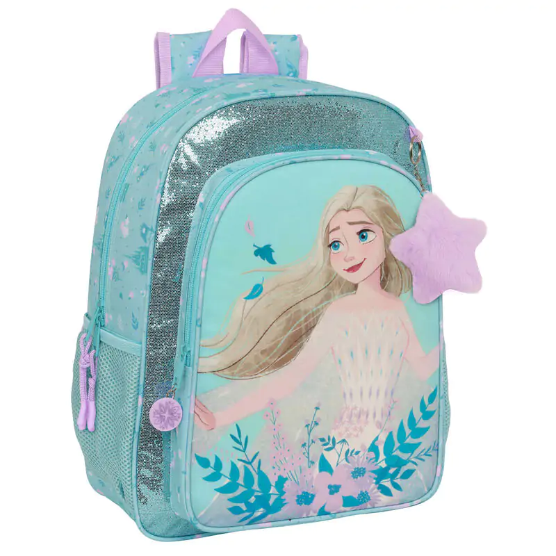 Disney Frozen 2 Hello Spring adaptable backpack 42cm termékfotó