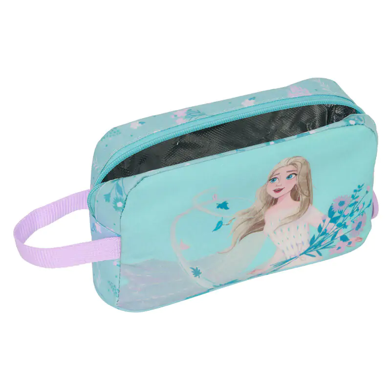 Disney Jégvarázs 2 Hello Spring thermo uzsonnás táska termékfotó