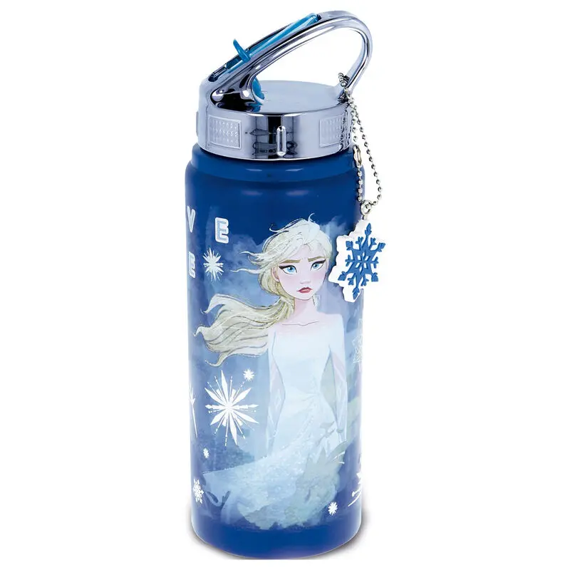Disney Jégvarázs 2 Ice aluminium sport palack kulacs termékfotó