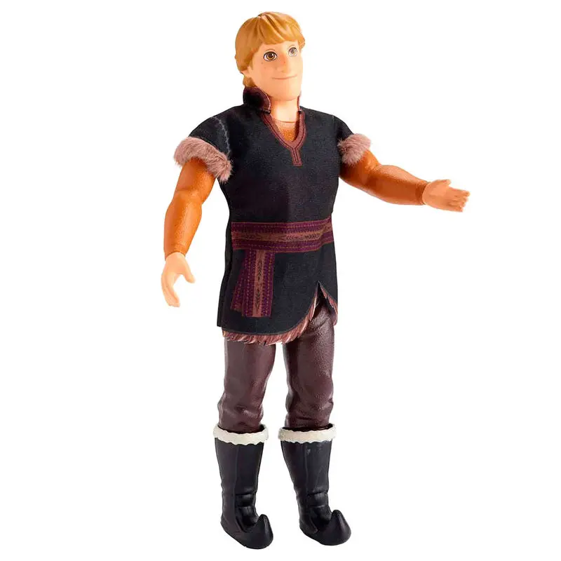 Disney Jégvarázs 2 Kristoff baba termékfotó