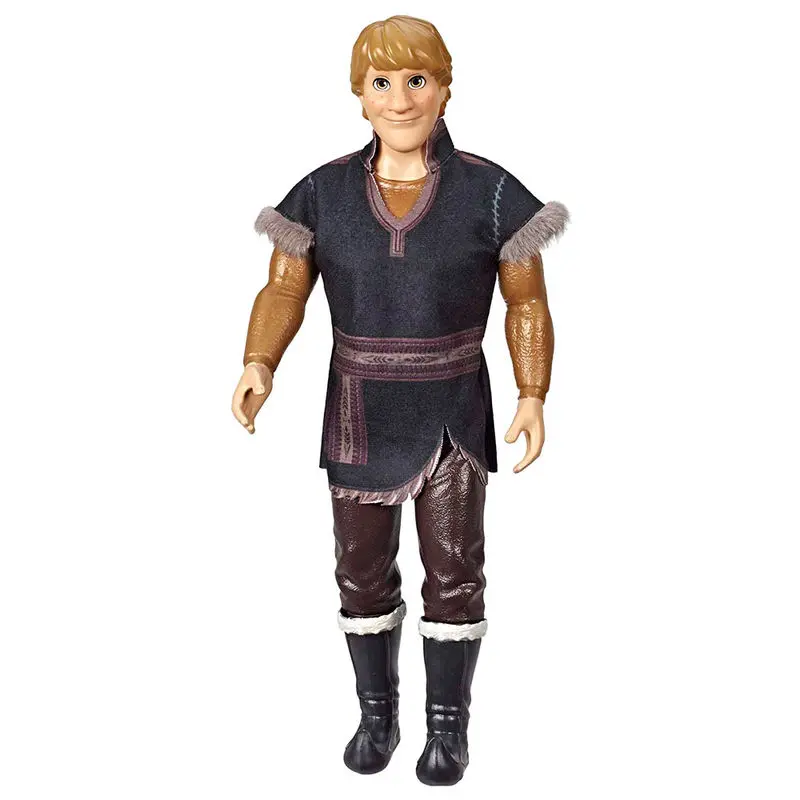 Disney Jégvarázs 2 Kristoff baba termékfotó
