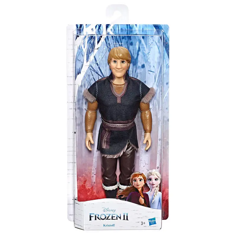 Disney Jégvarázs 2 Kristoff baba termékfotó