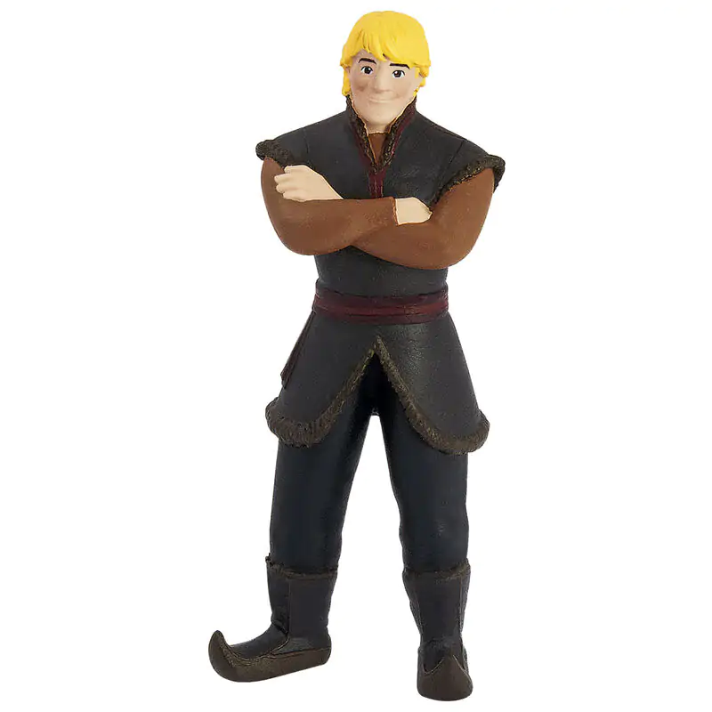 Disney Jégvarázs 2 Kristoff figura 10cm termékfotó