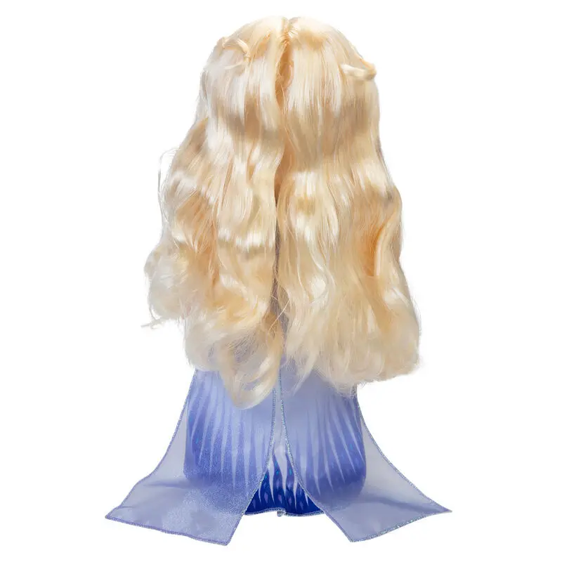 Disney Jégvarázs 2 Magic in Motion Elsa baba 38cm termékfotó