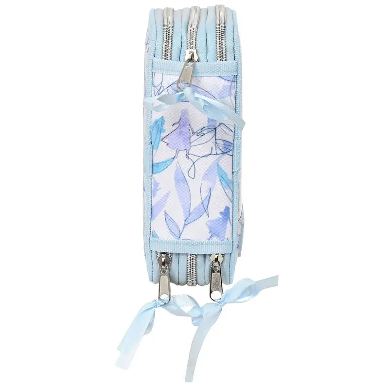 Disney Jégvarázs 2 Memories töltött tripla tolltartó 36db-os termékfotó