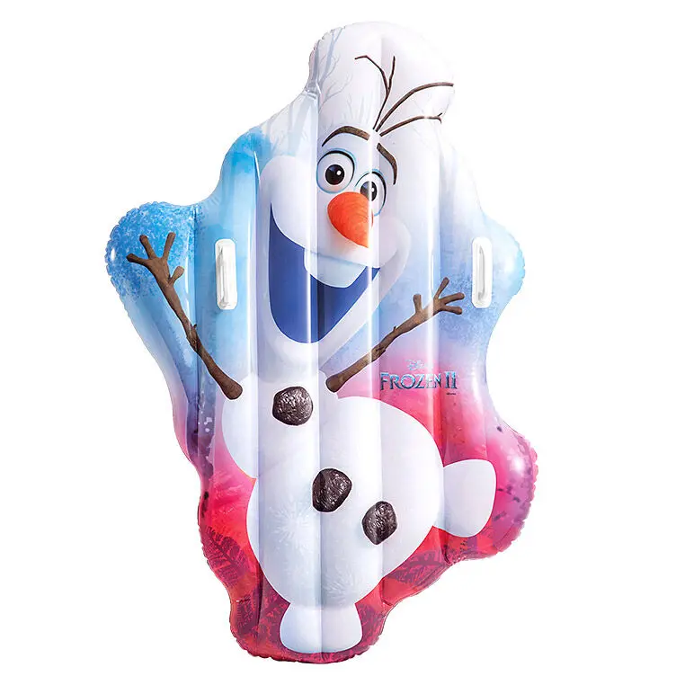 Disney Jégvarázs 2 Olaf matrac termékfotó