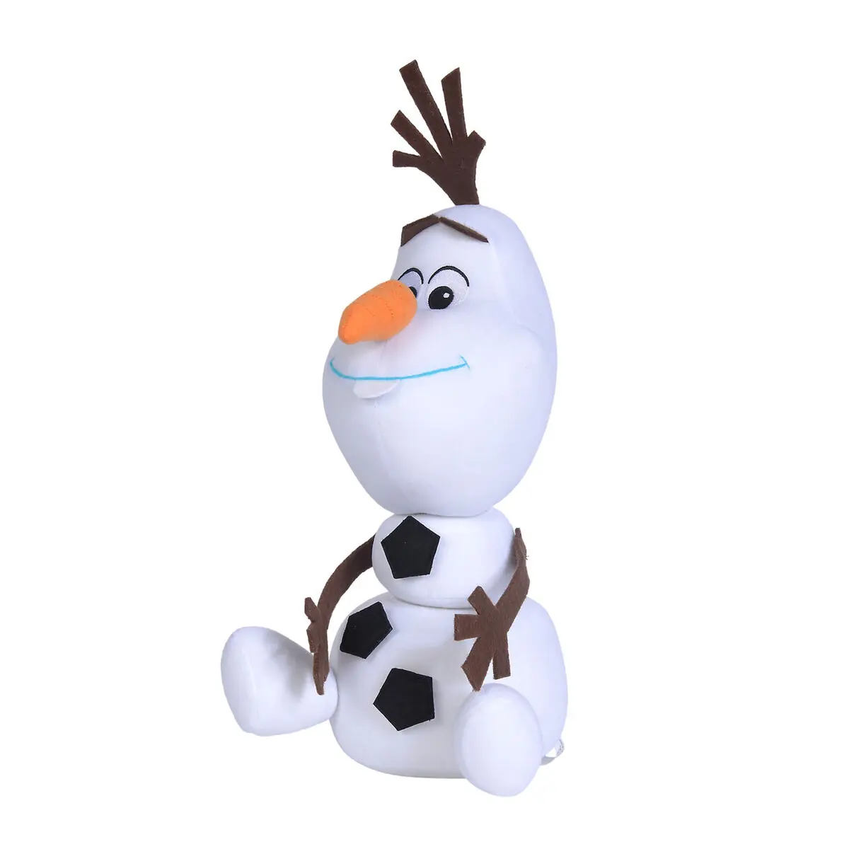 Disney Jégvarázs 2 Olaf plüssfigura 30cm termékfotó