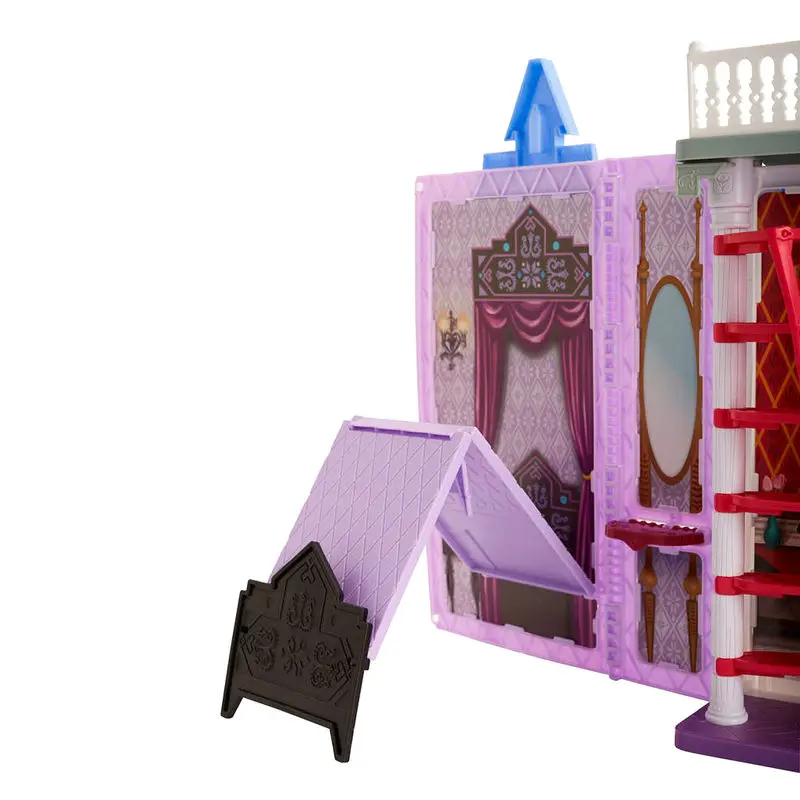 Disney Jégvarázs 2 összehajtható Arendelle kastély termékfotó