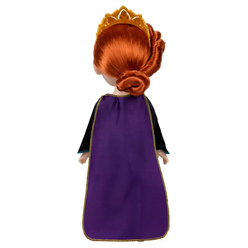 Disney Frozen 2 Queen Anna doll 38cm termékfotó