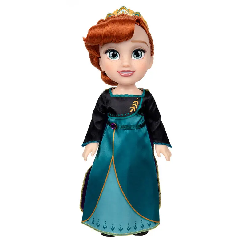 Disney Frozen 2 Queen Anna doll 38cm termékfotó