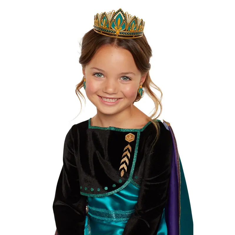 Disney Jégvarázs 2 Queen Anna kiegészítő csomag termékfotó