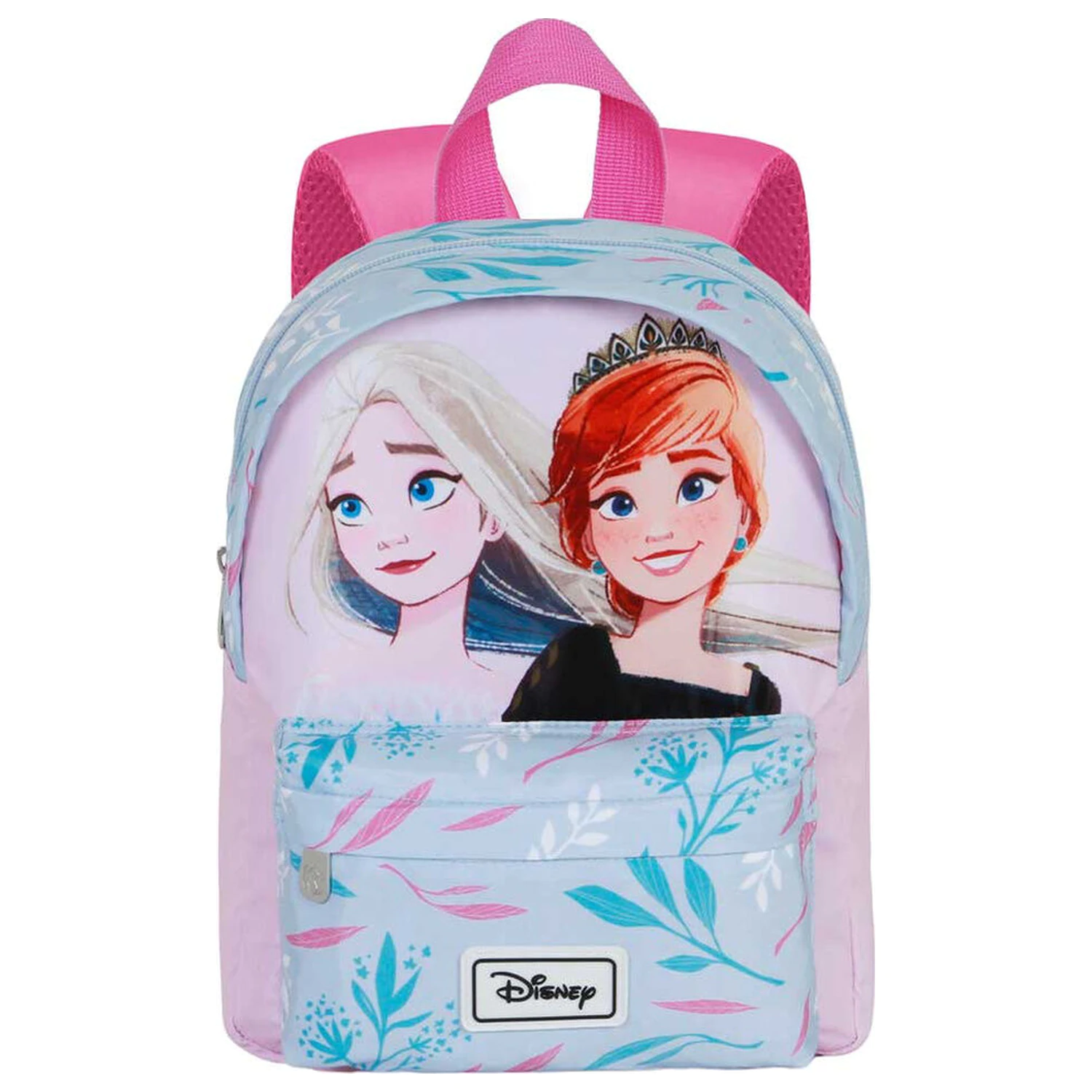 Disney Jégvarázs 2 táska hátizsák 27cm termékfotó