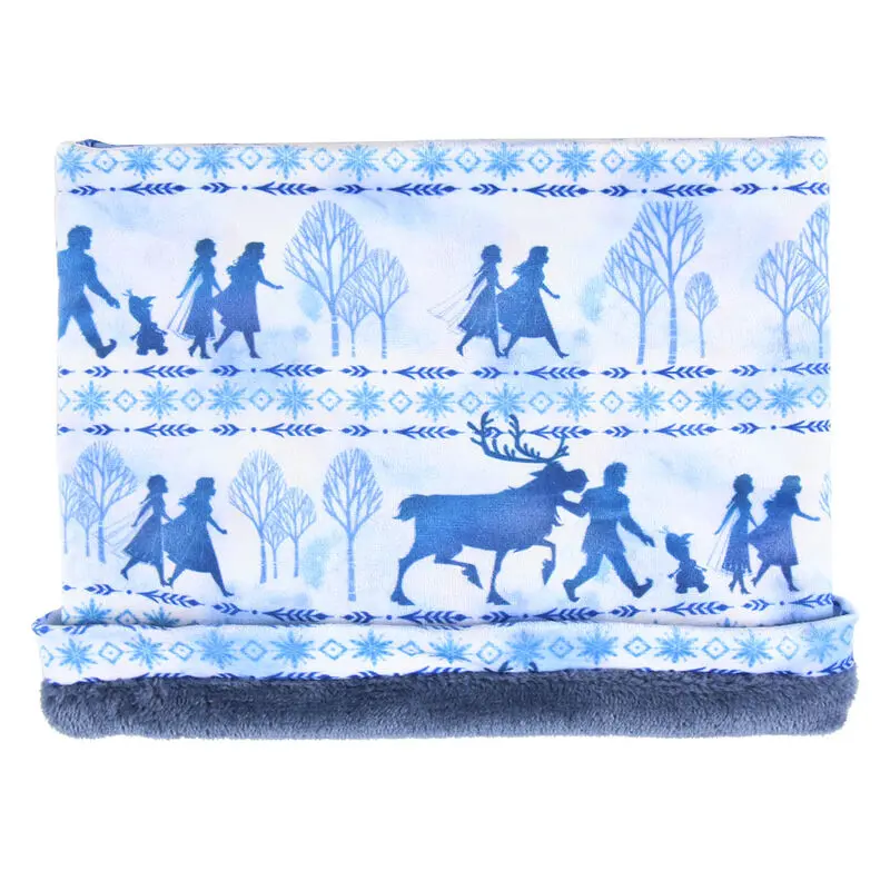 Disney Jégvarázs 2 téli csomag gyerek gyerek körsál sapka kesztyű termékfotó