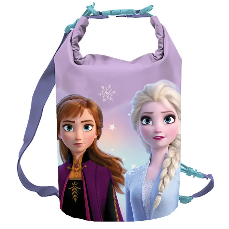 Disney Jégvarázs 2 vízálló táska 35cm termékfotó