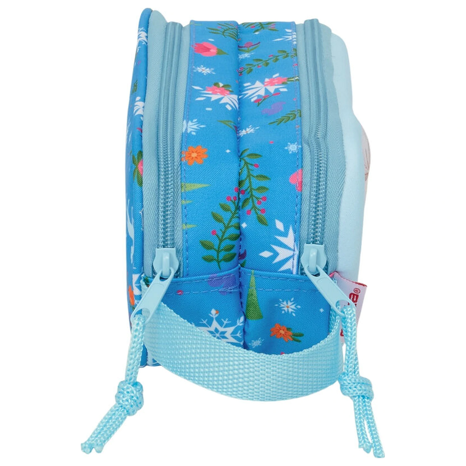 Disney Jégvarázs 3D dupla tolltartó termékfotó