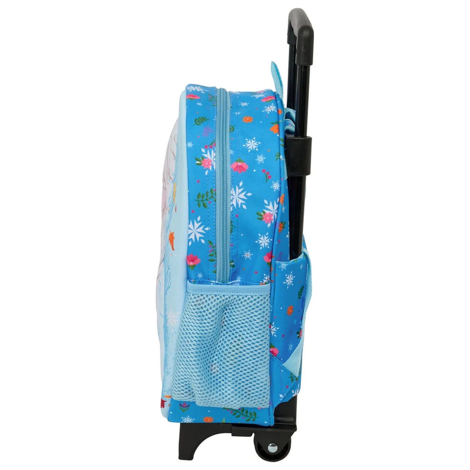 Disney Jégvarázs 3D gurulós táska 33cm termékfotó