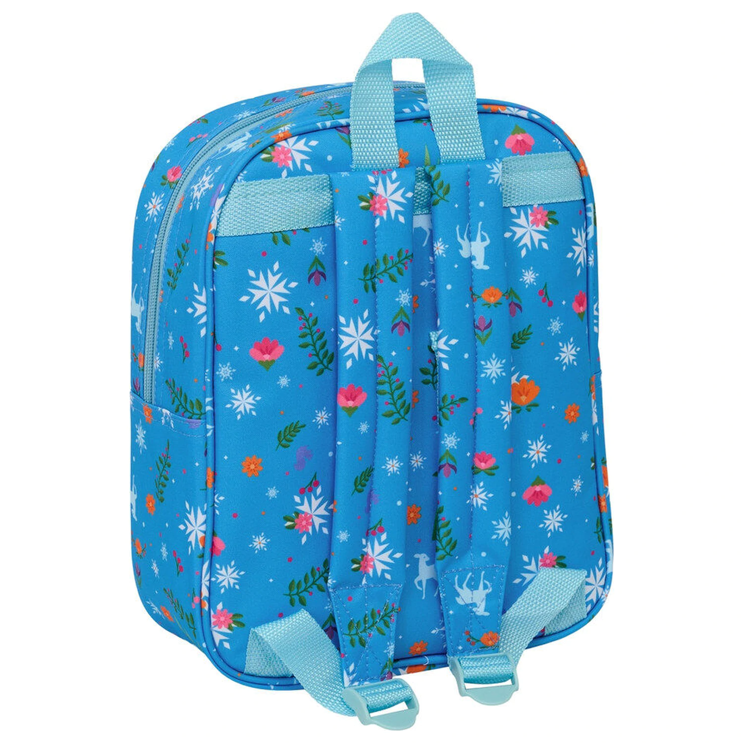 Disney Jégvarázs 3D táska hátizsák 27cm termékfotó