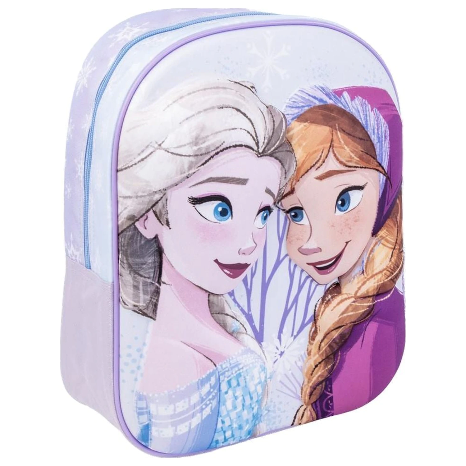 Disney Jégvarázs 3D táska hátizsák 30cm termékfotó