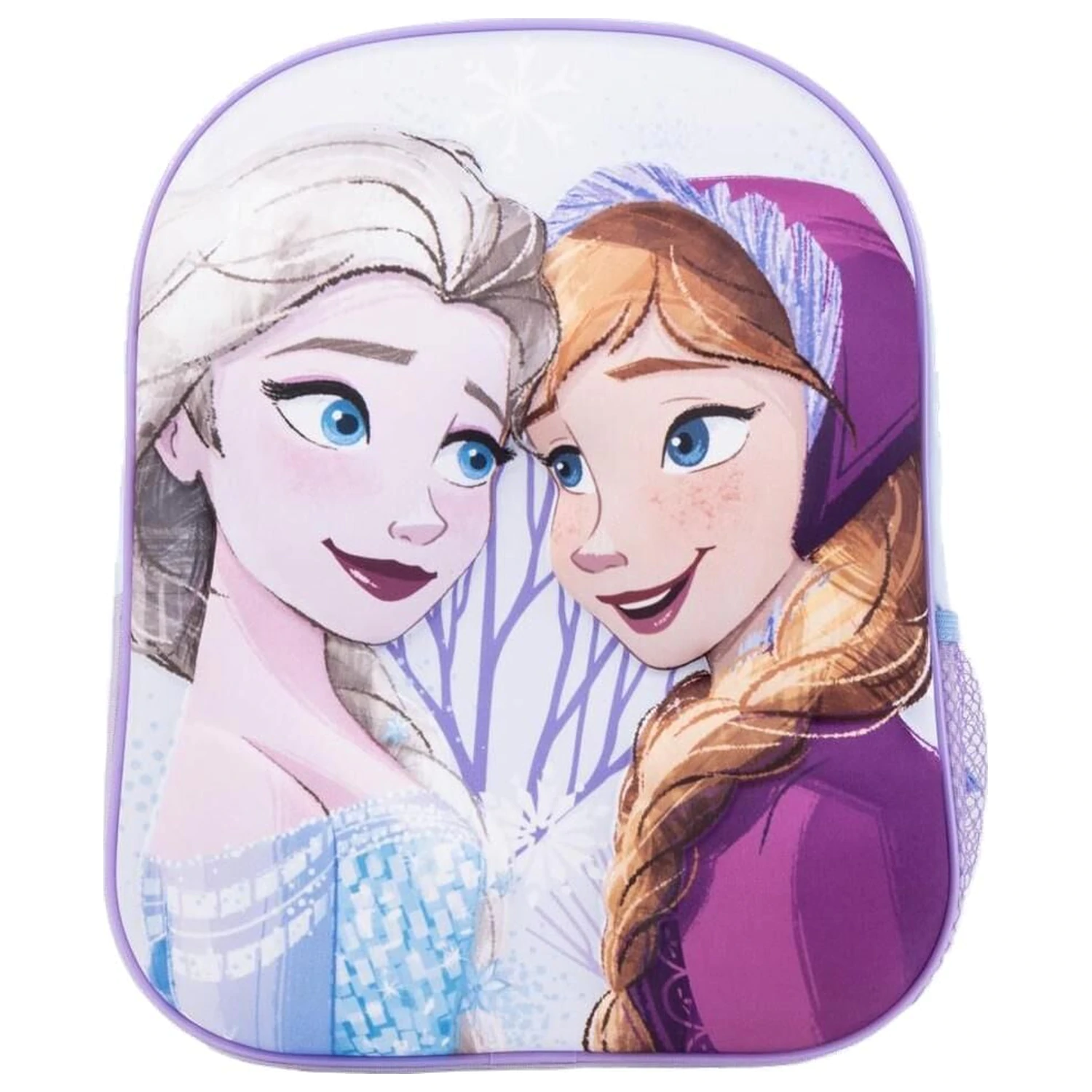 Disney Jégvarázs 3D táska hátizsák 30cm termékfotó