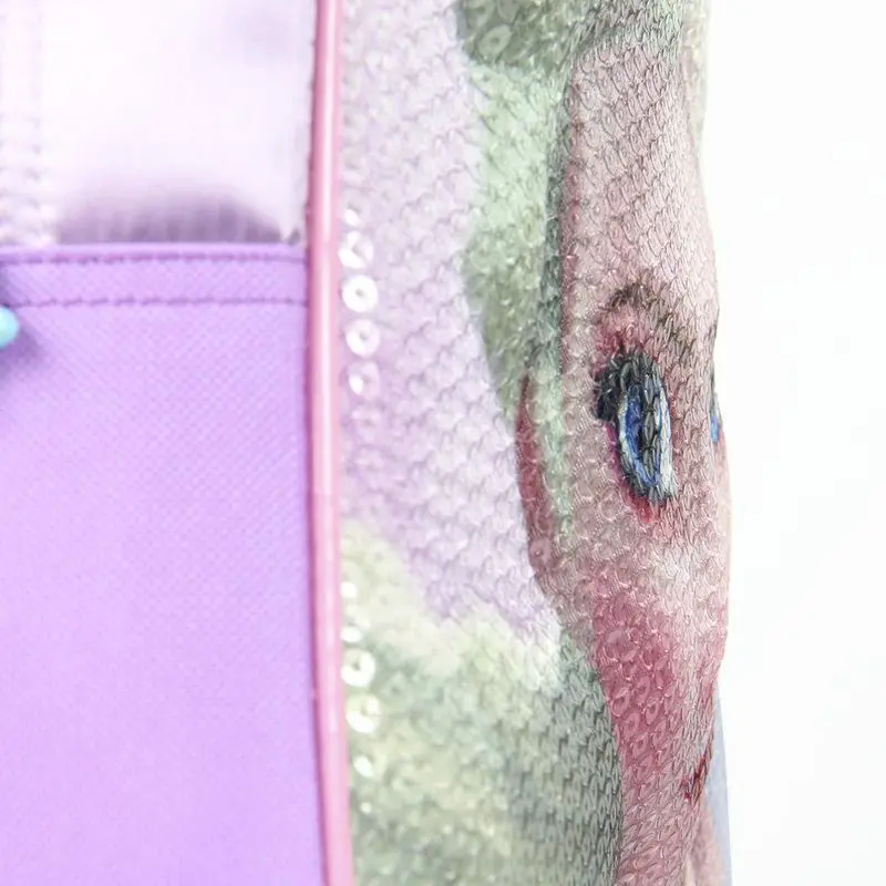 Disney Jégvarázs 3D táska hátizsák 31cm termékfotó